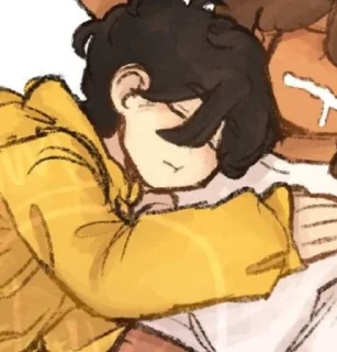 💤 emoji ｡⁠: 𝓢𝓾𝓷𝓽𝓪𝓷 /𝓢𝓾𝓷𝓷𝔂 :⁠｡ Telegram sticker 11 of 70