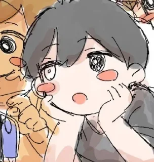 😮 emoji ｡⁠: 𝓢𝓾𝓷𝓽𝓪𝓷 /𝓢𝓾𝓷𝓷𝔂 :⁠｡ Telegram sticker 20 of 70