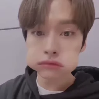 🤏 emoji minho @mnsarch Telegram sticker 10 of 30