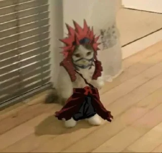 Sticker from Эйджиро ( @Izuku_Midoriya15_07 )