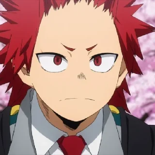 ❤️ emoji Эйджиро ( @Izuku_Midoriya15_07 ) Telegram sticker 20 of 115