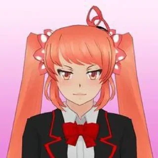 ❤️ emoji •𐌏ᥴᥲнᥲ 𐋏ᥲджᥙⲙᥙ• Telegram sticker 18 of 33