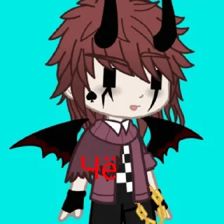 😶 emoji Владик Telegram sticker 10 of 13