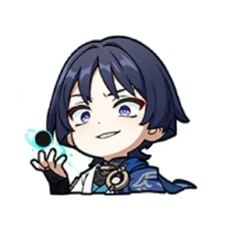 🌟 emoji <<северные ветра>> Telegram sticker 3 of 29