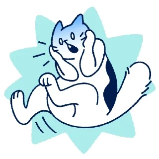 🌟 emoji StoCato Telegram sticker 17 of 17