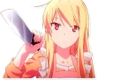 Sticker from Mashiro Shiina