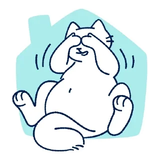 🌟 emoji StoCato Telegram sticker 7 of 17