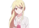 Sticker from Mashiro Shiina
