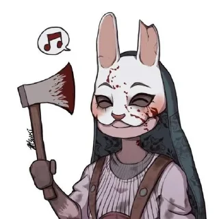 ❤️ emoji Мать года Telegram sticker 4 of 46