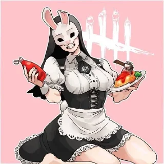 ❤️ emoji Мать года Telegram sticker 3 of 46