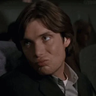 💋 emoji cillian.murphy Telegram sticker 6 of 40