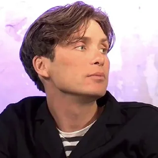 😌 emoji cillian.murphy Telegram sticker 24 of 40
