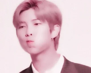 🌟 emoji (🌸)омежка Джуни @namj00nizm Telegram sticker 8 of 21