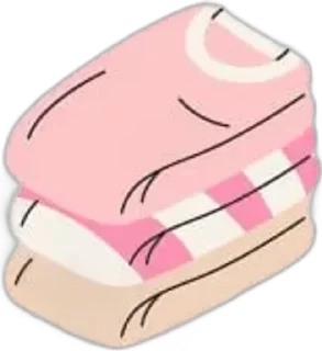 🌟 emoji PinckPack Telegram sticker 10 of 31