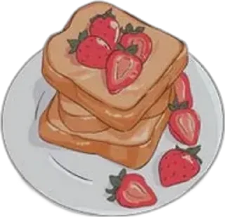 🌟 emoji PinckPack Telegram sticker 18 of 31
