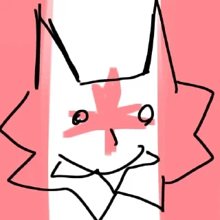 🇨🇦 emoji моисти разных национальностей Telegram sticker 24 of 40