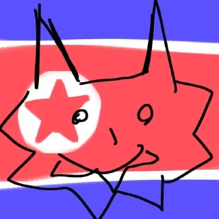 Sticker from моисти разных национальностей