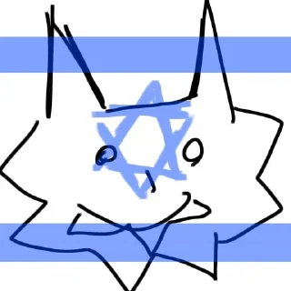 🌟 emoji моисти разных национальностей Telegram sticker 13 of 40