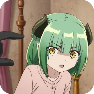 🔥 emoji Гоблин епта Telegram sticker 10 of 15