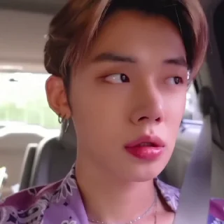 🍨 emoji yeonjun @keryohelp Telegram sticker 9 of 33