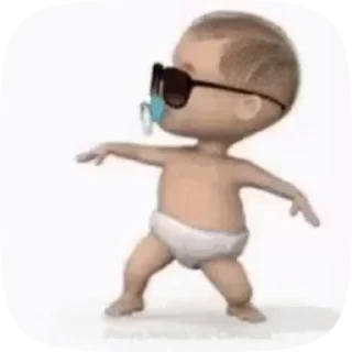 😎 emoji LoL @shaslikhok Telegram sticker 6 of 14