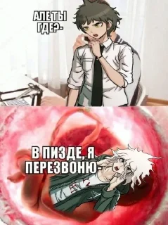 🦄 emoji яйко собачки 😇 Telegram sticker 21 of 64