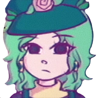 🪴 emoji ⊹ ࣪ ˖ 🪴ྀིྀི ༉‧₊˚. Telegram sticker 12 of 58