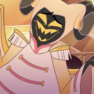 🌟 emoji Авель - ОХ 💛✨ ( Мэсми Шалит ) Telegram sticker 18 of 100