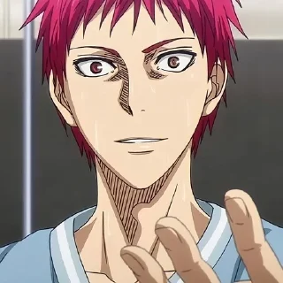 🌟 emoji akashi. Telegram sticker 24 of 64