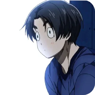 Sticker from Нанасэ @saneekdown0 @fStikBot