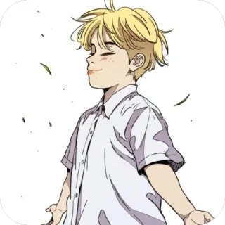 🫥 emoji Owen Knight Telegram sticker 10 of 38