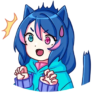 😃 emoji Ага Telegram sticker 10 of 48