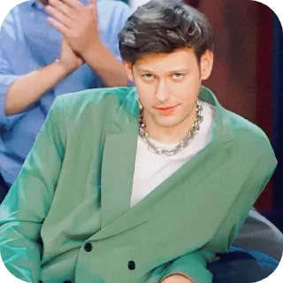 😏 emoji Шаст любимка💗💗 Telegram sticker 7 of 111