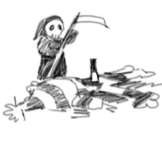 🌟 emoji Тим ты что творишь? Telegram sticker 8 of 8