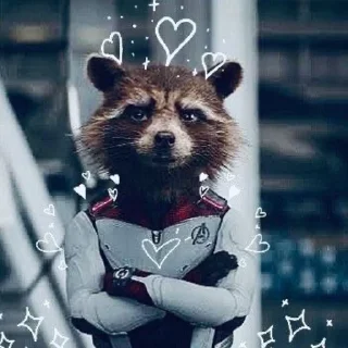 🥰 emoji Roket Telegram sticker 16 of 29