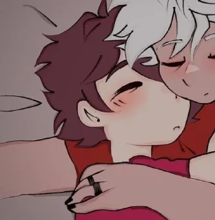 😴 emoji Люцилошки Telegram sticker 6 of 51