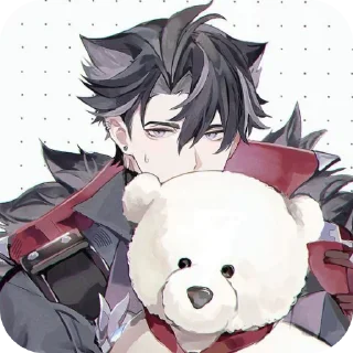 🍵 emoji Еп твою мать, это ЧАААААЙ Telegram sticker 7 of 20