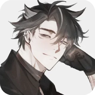 🍵 emoji Еп твою мать, это ЧАААААЙ Telegram sticker 13 of 20