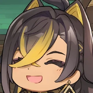 🏜️ emoji Ꭰ϶хья @ran_eblan_com Telegram sticker 24 of 30