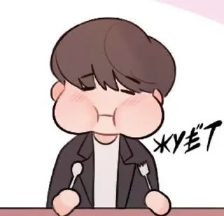 🐞 emoji Клыки господина Роуза Telegram sticker 24 of 48