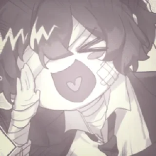 🍥 emoji 𝅄۪ ˖ 𓂃 𝆹᳝࣪  ֵ ི ⎯  @H0USE_M ۣ۫ 𓈒𝄭. ʾʿ 𝆹᳝࣪  ֵ Telegram sticker 6 of 40