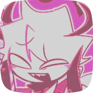 🌟 emoji 𓆩 𖤐 ∘ 𝙎𝙚𝙡𝙚𝙫𝙚𝙧 ˙ 𓆪 Telegram sticker 8 of 71