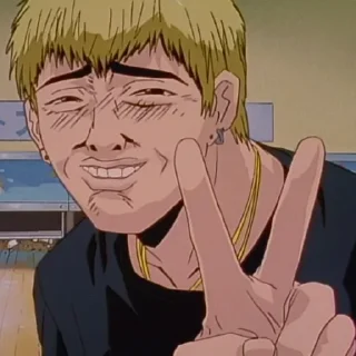 😆 emoji Hueta ot Моя история Telegram sticker 24 of 118