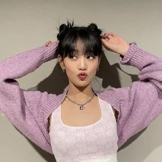 😽 emoji Минни | minnie | @keellyvv Telegram sticker 15 of 67