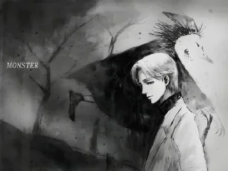 Sticker from Monster @bioupal