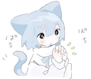 🥺 emoji 𝔉𝔘𝔜𝔘 Telegram sticker 8 of 24