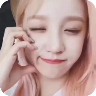 🌟 emoji yuqi Telegram sticker 15 of 33