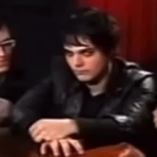 😈 emoji my chemical romance @xdwwqz Telegram sticker 20 of 44