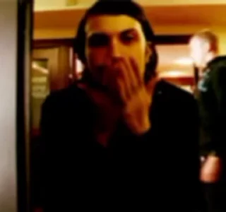 😘 emoji my chemical romance @xdwwqz Telegram sticker 8 of 44