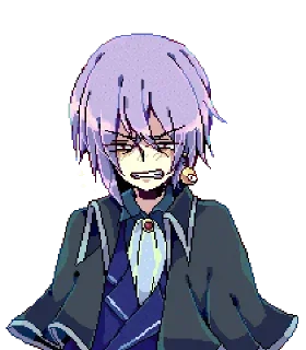 📖 emoji 𝙶.𝚂𝚒𝚛𝚒𝚞𝚜 @ganymededess Telegram sticker 8 of 120